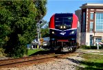 344 - Amtrak Silver Star